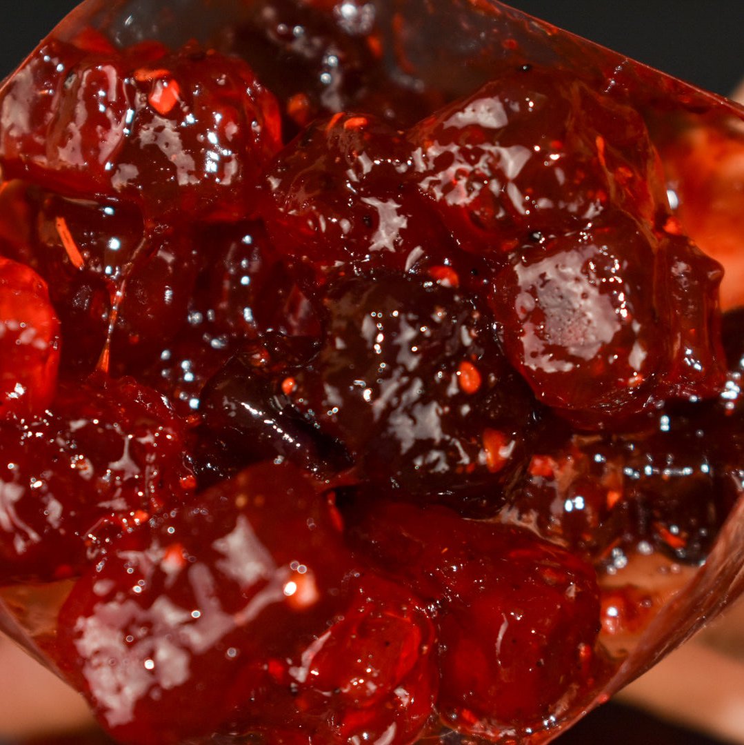 GOMITAS AHOGADAS