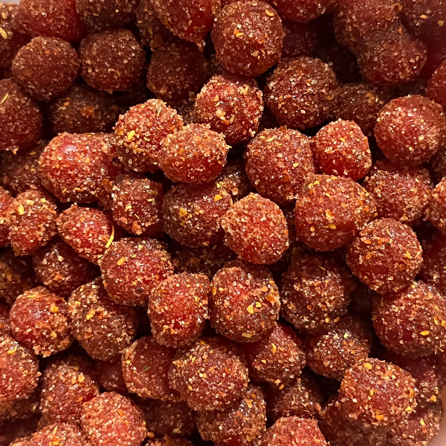 CHERRY BOMBS
