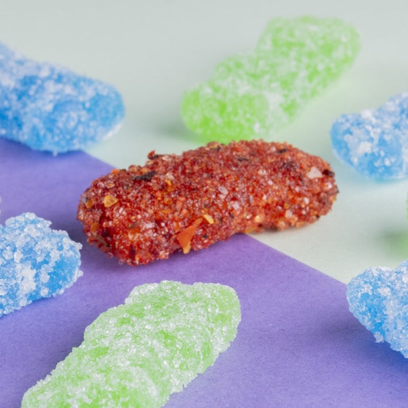 SOUR PATCH
