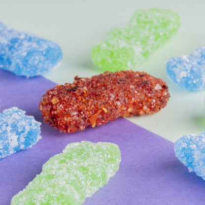 SOUR PATCH